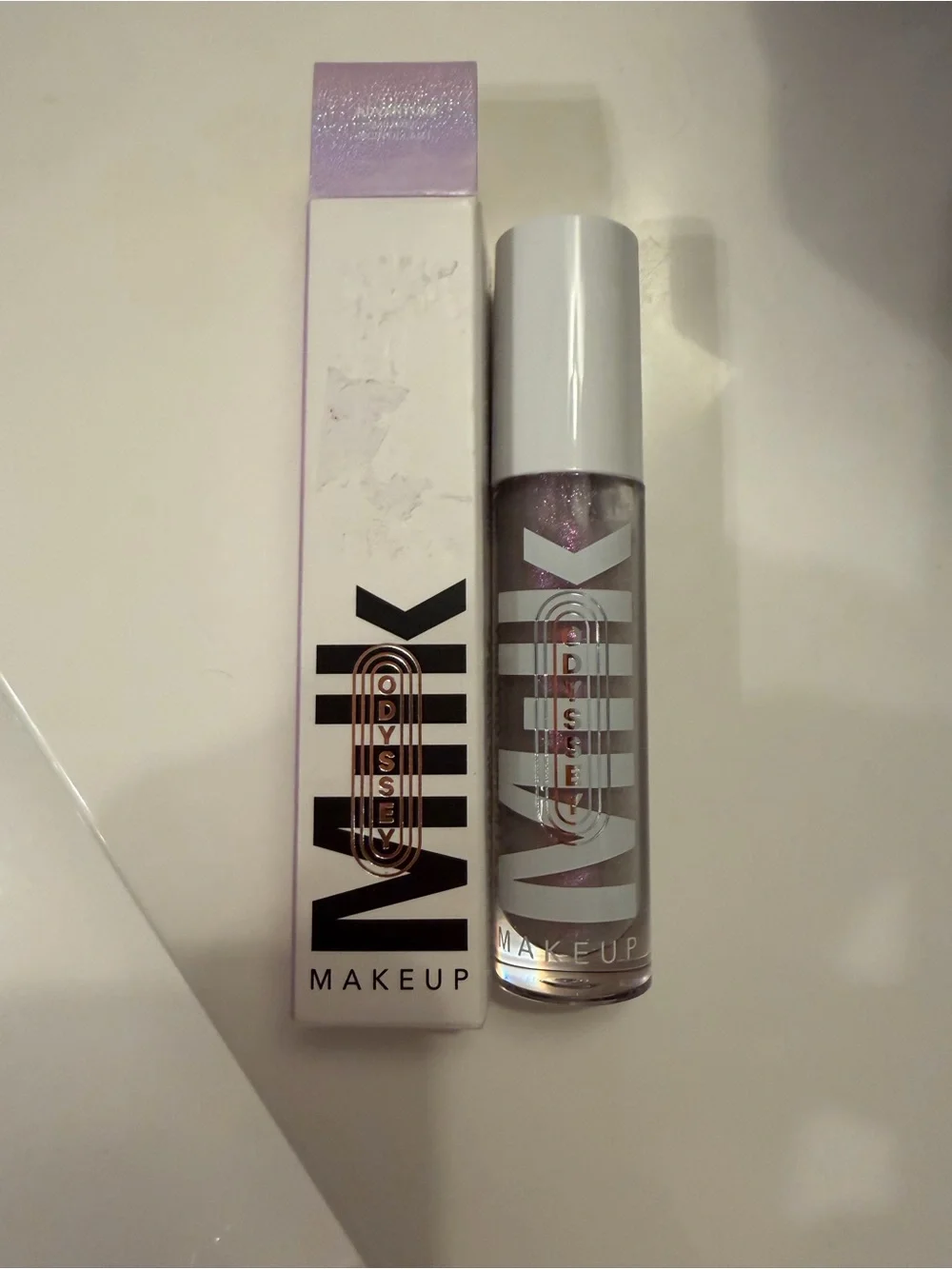 Milk Makeup non sticky